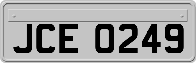 JCE0249