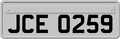 JCE0259