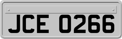 JCE0266