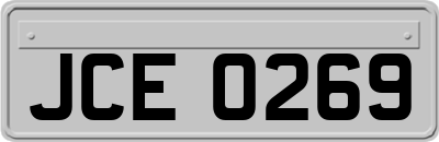JCE0269