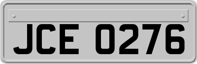 JCE0276