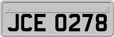 JCE0278