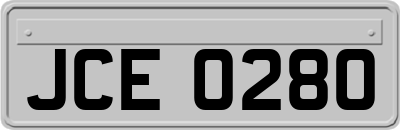 JCE0280