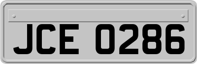 JCE0286
