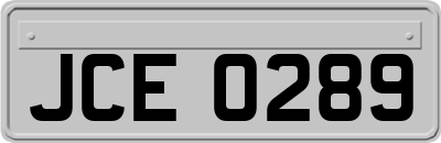 JCE0289