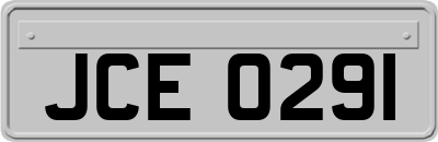 JCE0291