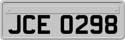 JCE0298