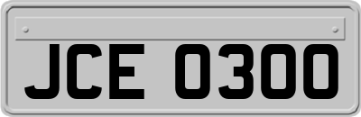 JCE0300