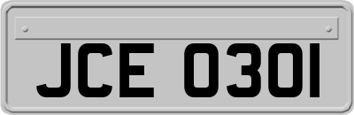 JCE0301