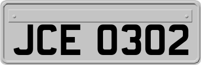 JCE0302
