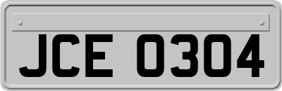 JCE0304