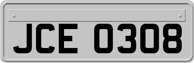 JCE0308