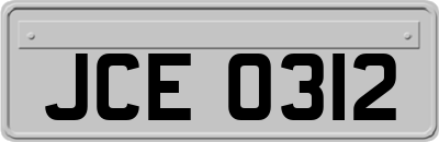 JCE0312