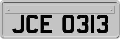 JCE0313