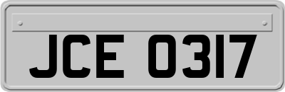 JCE0317