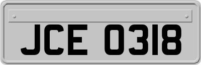 JCE0318