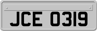 JCE0319