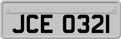 JCE0321