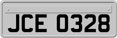 JCE0328