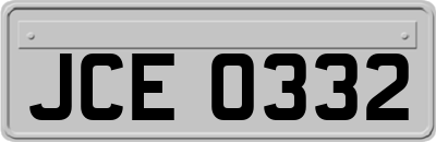 JCE0332