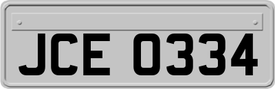 JCE0334