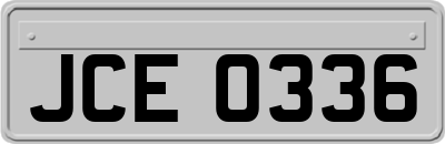 JCE0336