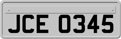 JCE0345