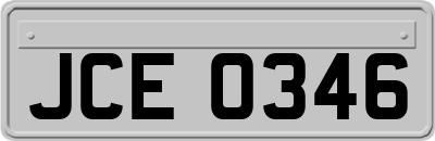 JCE0346