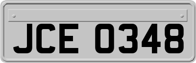 JCE0348