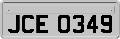 JCE0349