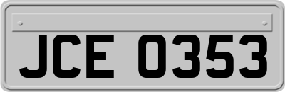JCE0353
