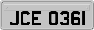 JCE0361