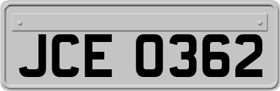 JCE0362