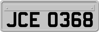 JCE0368