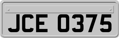 JCE0375