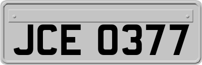 JCE0377