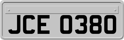 JCE0380