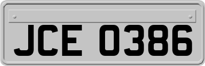JCE0386