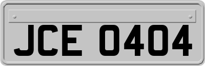 JCE0404