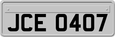 JCE0407