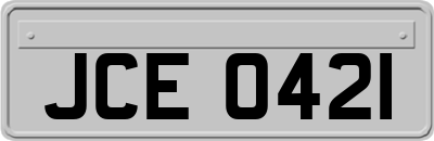 JCE0421