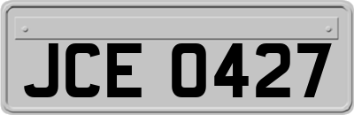 JCE0427