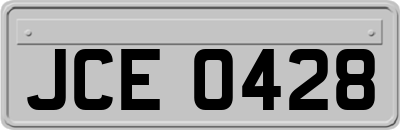 JCE0428