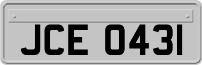 JCE0431