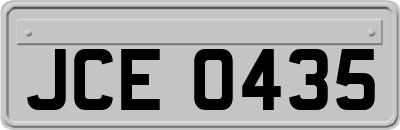 JCE0435