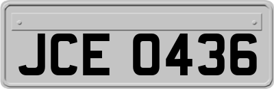 JCE0436