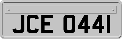JCE0441