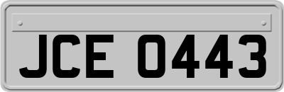 JCE0443