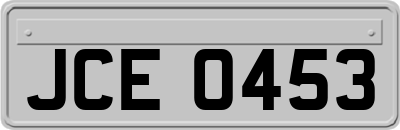 JCE0453