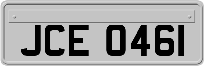 JCE0461